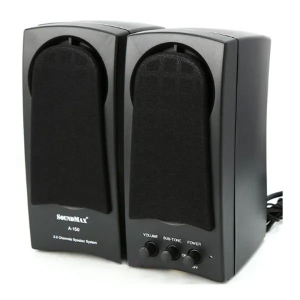 Loa SoundMax A150/2.0