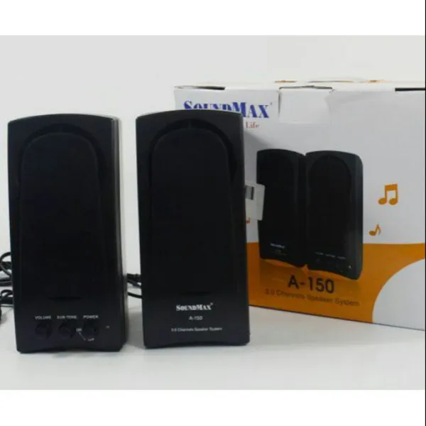 Loa SoundMax A150/2.0