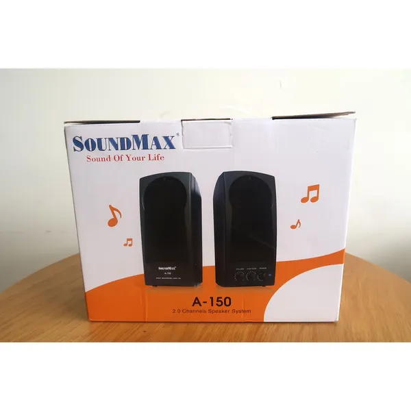 Loa SoundMax A150/2.0