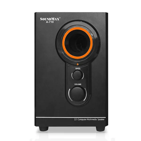 Loa SoundMax A710/2.1