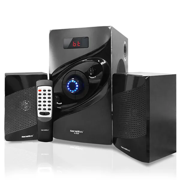 Loa Bluetooth SoundMax A-926/2.1