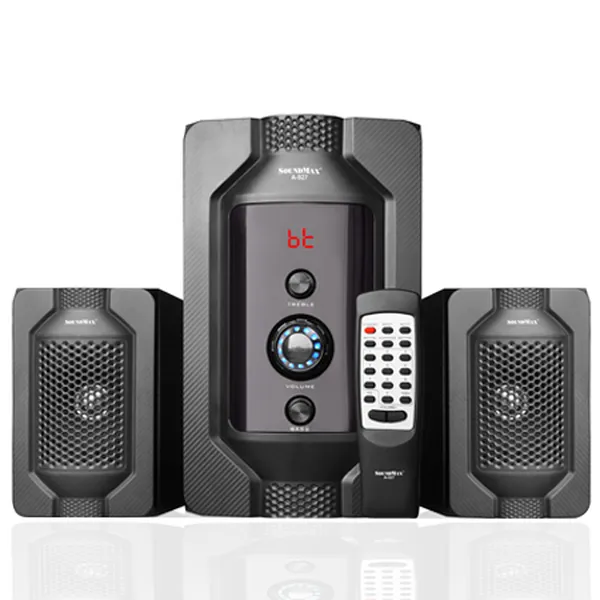 Loa Bluetooth SoundMax A-927/2.1