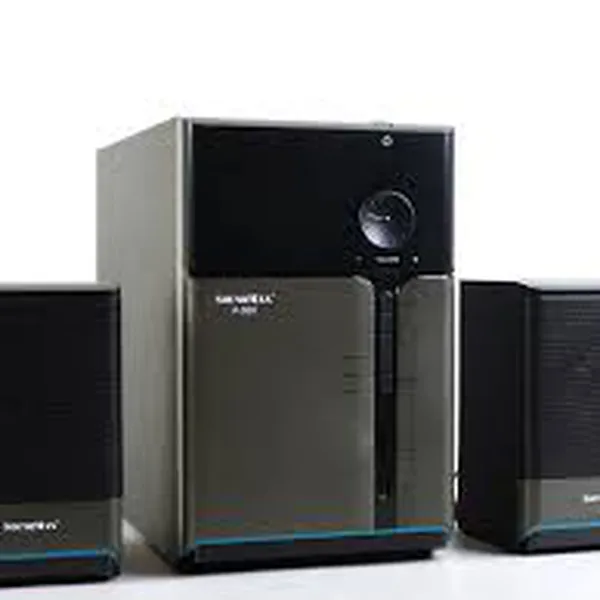 Loa Soundmax A990 2.1