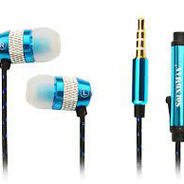 Tai nghe SoundMax AH-306S