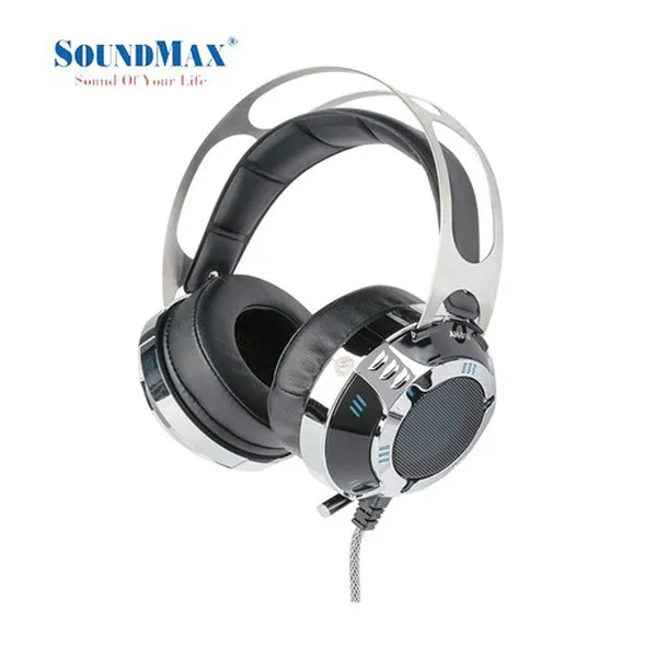 Tai nghe Over-ear SoundMAX AH 319