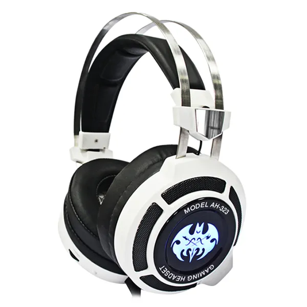 Tai nghe Over-ear SoundMAX AH 323