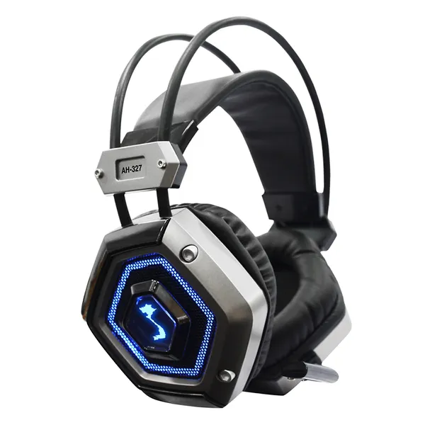 TAI NGHE SOUNDMAX AH-327
