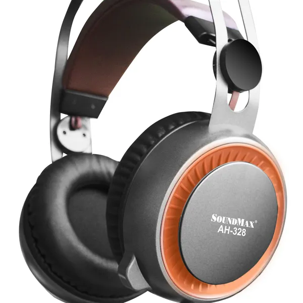 Tai nghe Soundmax AH328