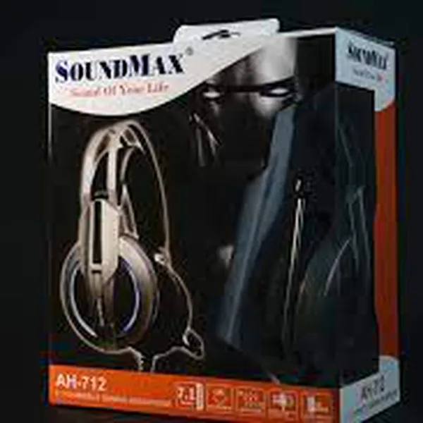 Tai nghe SoundMax AH-712