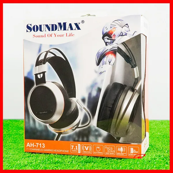 Tai nghe SoundMax AH-713
