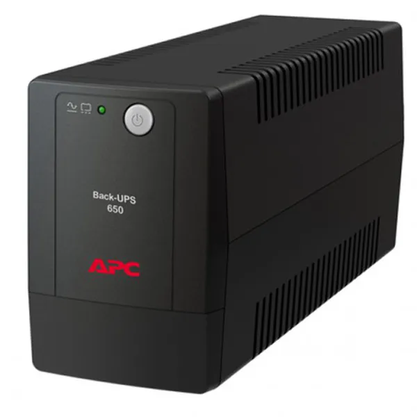 Bộ lưu điện APC 650VA BX650LI-MS