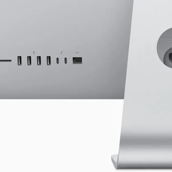 Apple iMac 2019