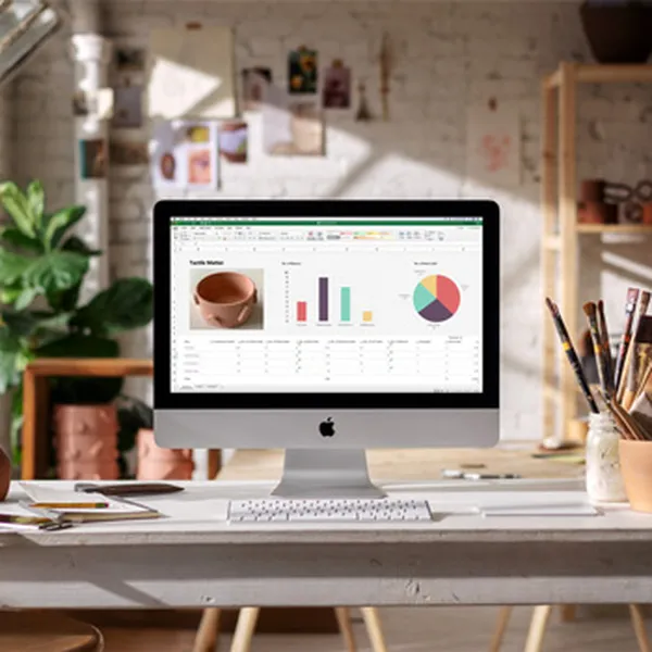 Apple iMac 2019