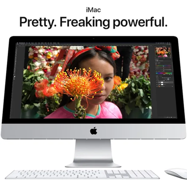 Apple iMac 2019