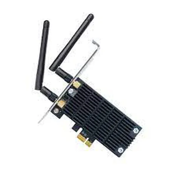 Card mạng không dây PCI Express TP-Link Archer T6E Wireless AC1300Mbps