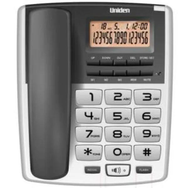 Điện thoại bàn Uniden AS-7402