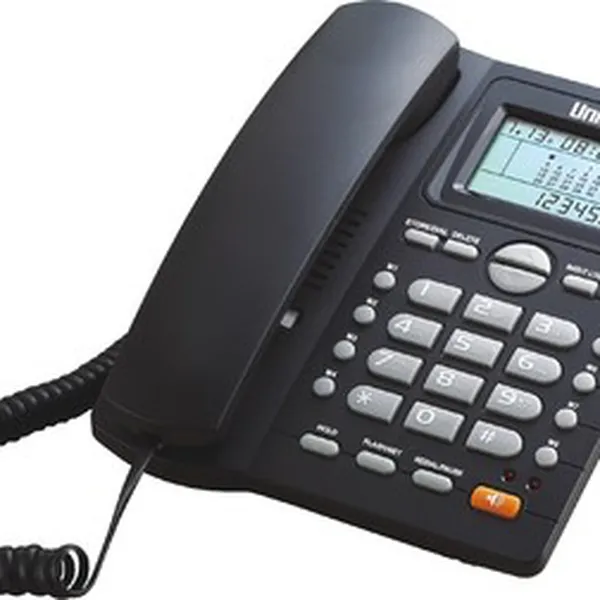 Điện thoại bàn UNIDEN AS-7412