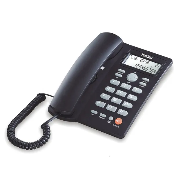 ĐIỆN THOẠI BÀN UNIDEN AS-7413