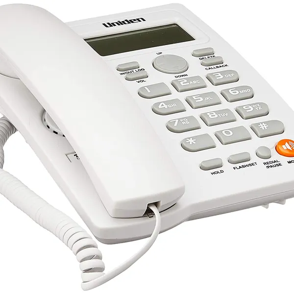 ĐIỆN THOẠI BÀN UNIDEN AS-7413