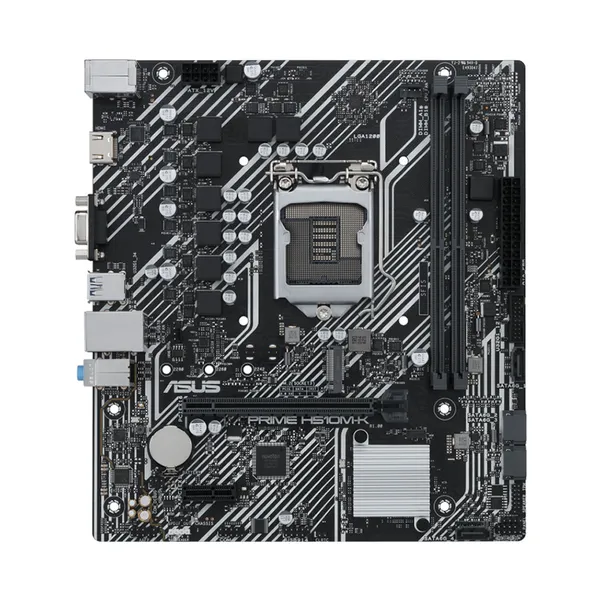 Mainboard ASUS H510M-K