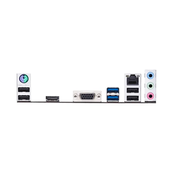 Mainboard ASUS H510M-K