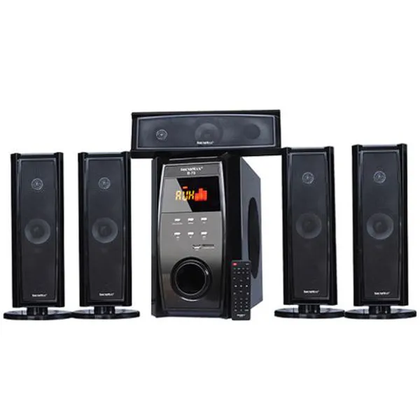 Loa Bluetooth Soundmax B70 - 5.1