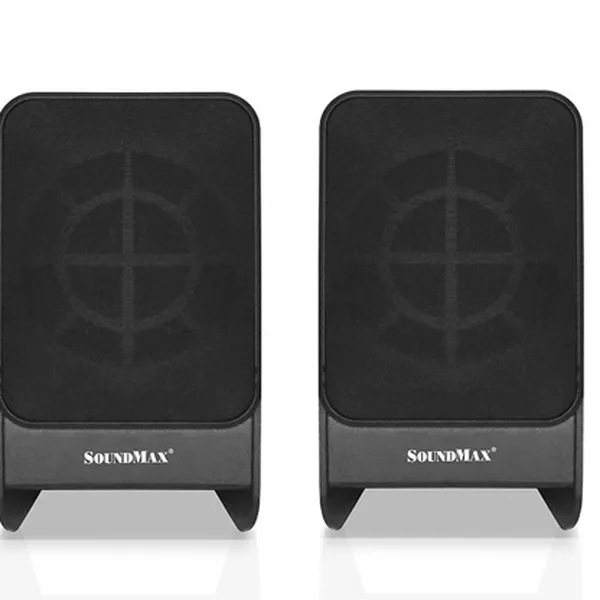 Loa SoundMax A710/2.1