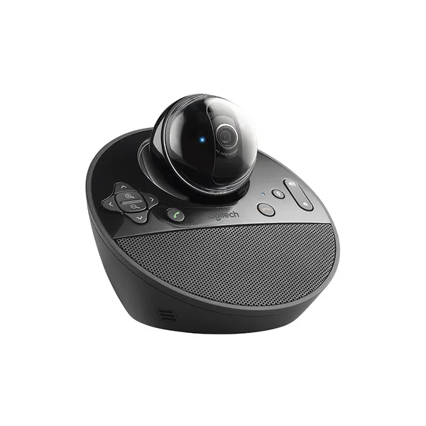 Webcam Logitech BCC950 chính hãng
