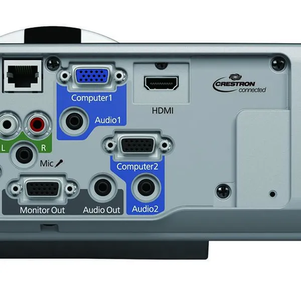 Máy chiếu gần EPSON EB-536Wi