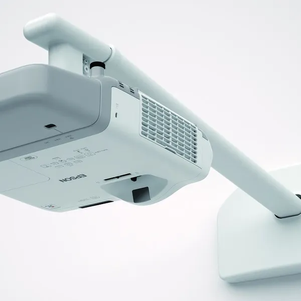 Máy chiếu gần EPSON EB-536Wi