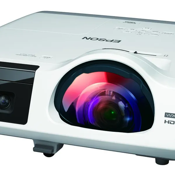 Máy chiếu gần EPSON EB-536Wi