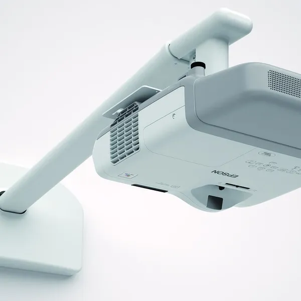 Máy chiếu gần EPSON EB-536Wi