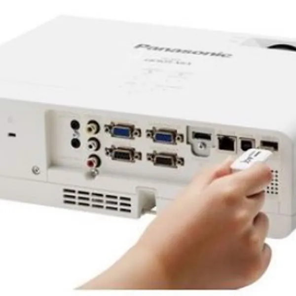 USB Wireless PANASONIC ET-WML100E