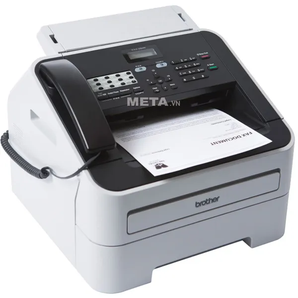 Máy  fax Brother FAX–2840