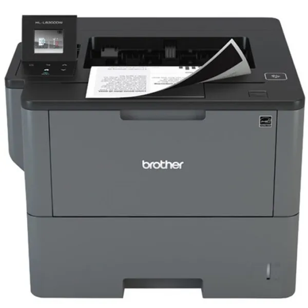 Máy in laser Brother HL-L5100DN