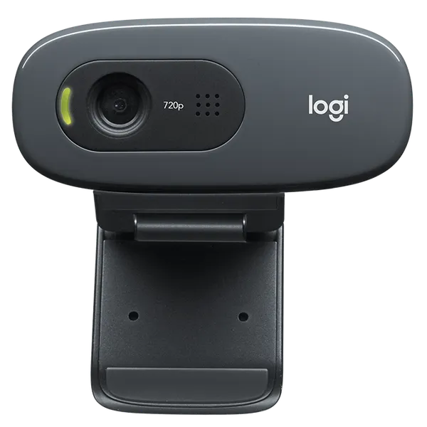 Webcam Logitech C270 - chính hãng
