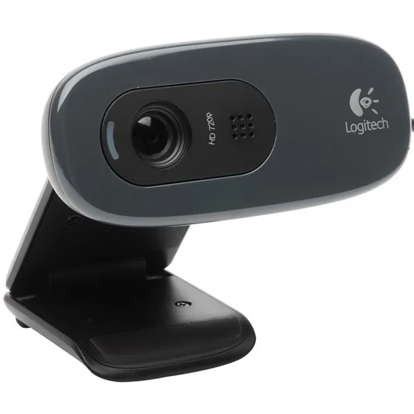 Webcam Logitech C270 - chính hãng