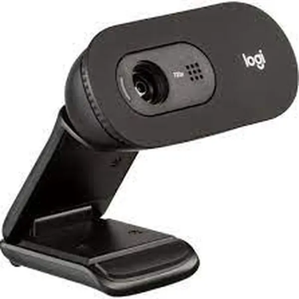 Webcam Logitech C505e chính hãng