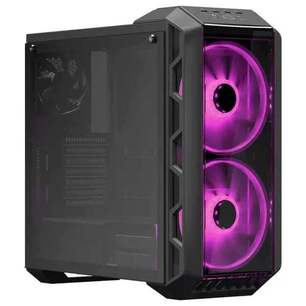 H500 (Iron Grey)