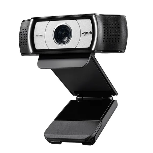 Webcam Logitech C930e chính hãng