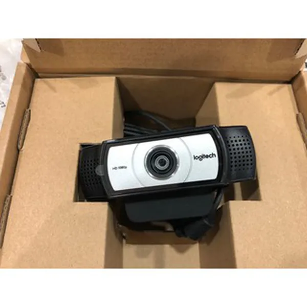 Webcam Logitech C930e chính hãng