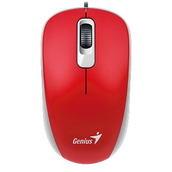 Chuột có dây Genius DX-110