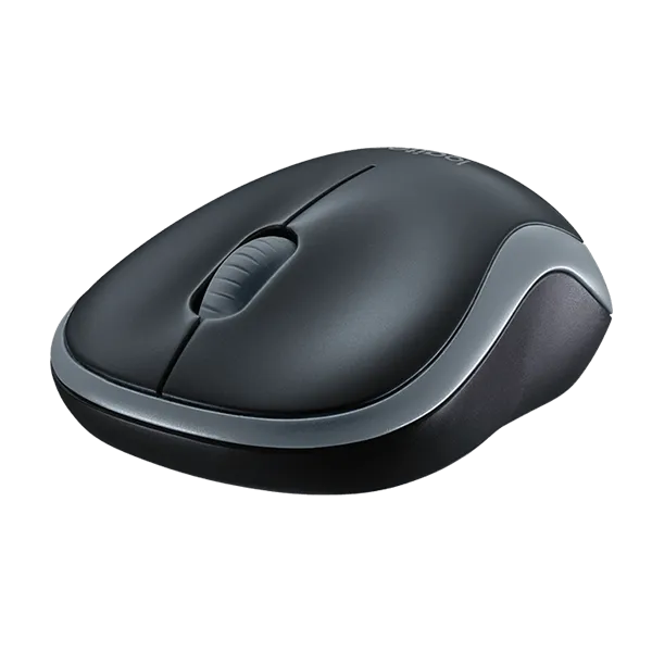 Chuột vi tính không dây Logitech B175 chính hãng