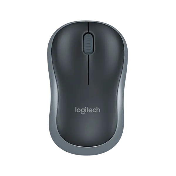 Chuột vi tính không dây Logitech B175 chính hãng