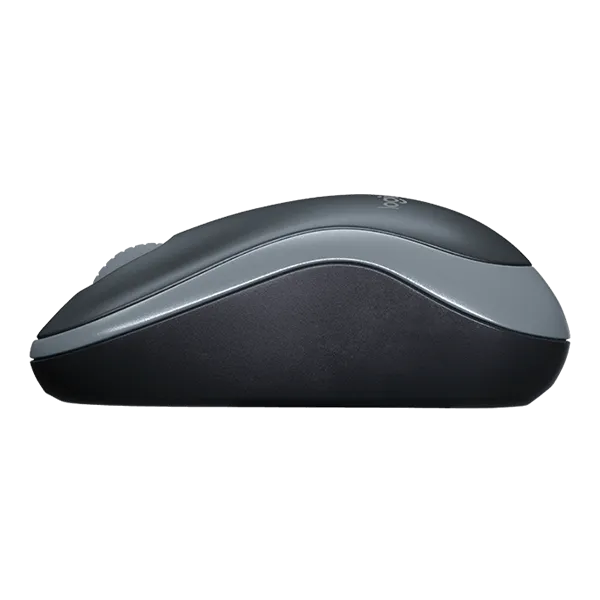 Chuột vi tính không dây Logitech B175 chính hãng