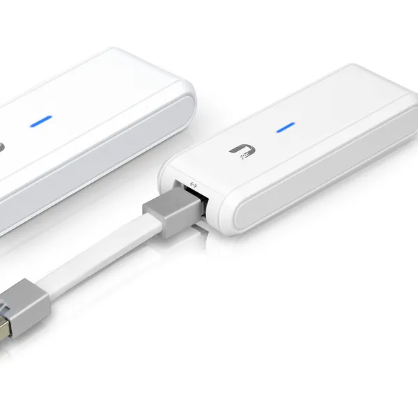 UniFi Cloud Key