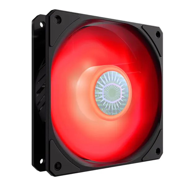 STICKLE FLOW 120 RED