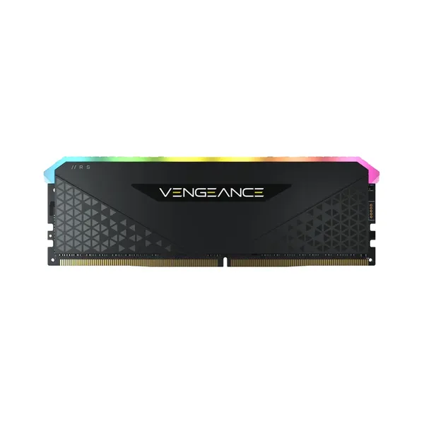 RAM desktop CORSAIR Vengeance RGB RS 16GB DDR4 3200MHz