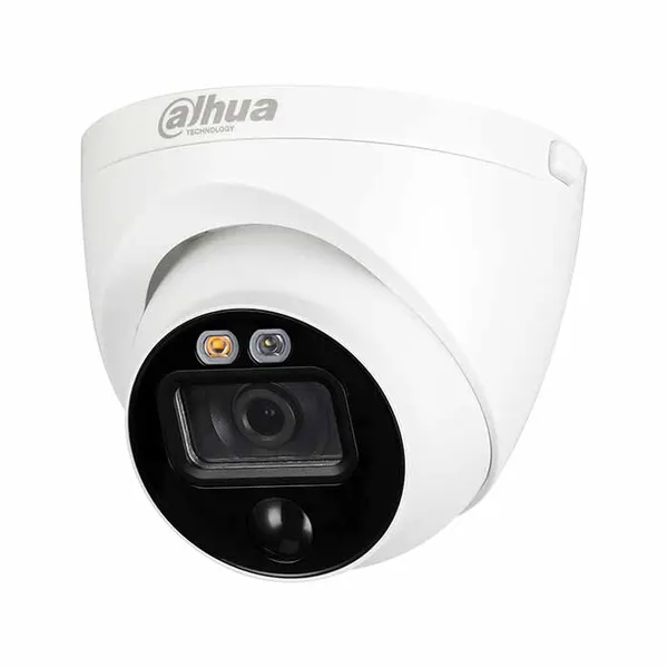 Camera DH-HAC-ME1200EP-LED