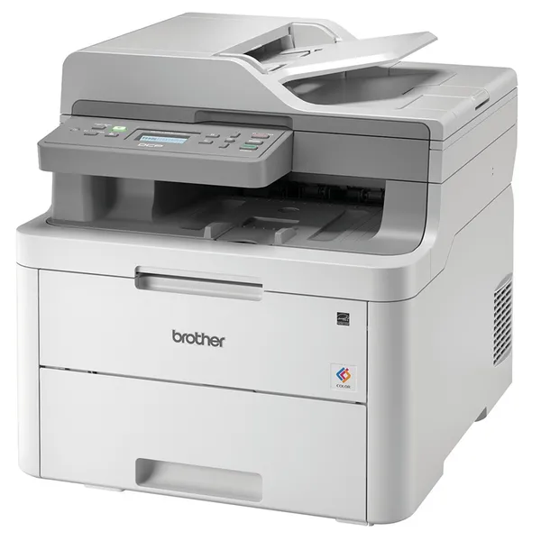 Máy in laser Brother  DCP-L3551CDW